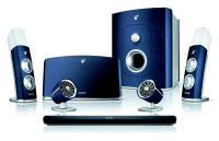 Philips AmBX PC gaming peripherals Premium kit (SGC5103BD/05)